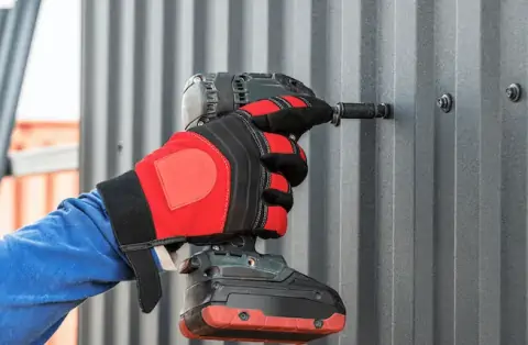 Travaux de zinguerie - Saint-Marcellin